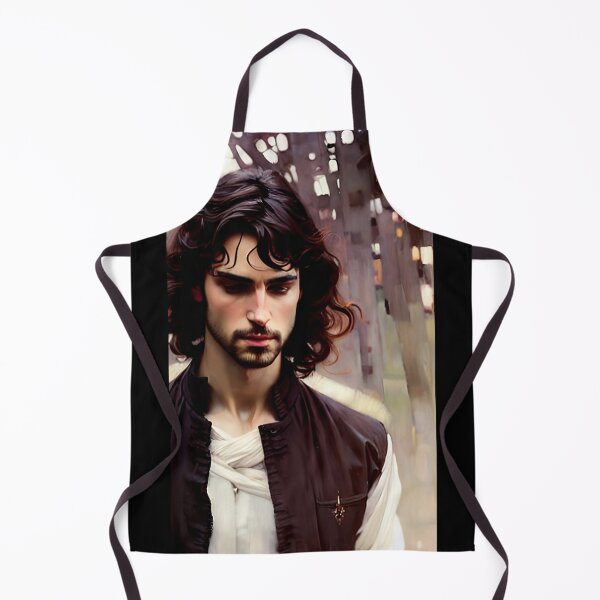 Item preview, Handsome Man 3 designed and sold by EtherMeditation.