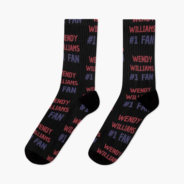 Item preview, Wendy Williams - #1 Fan designed and sold by Rybariuns.
