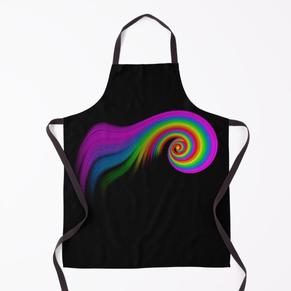 Item preview, The Rainbow Wormhole designed and sold by FalcoSkyWolf.