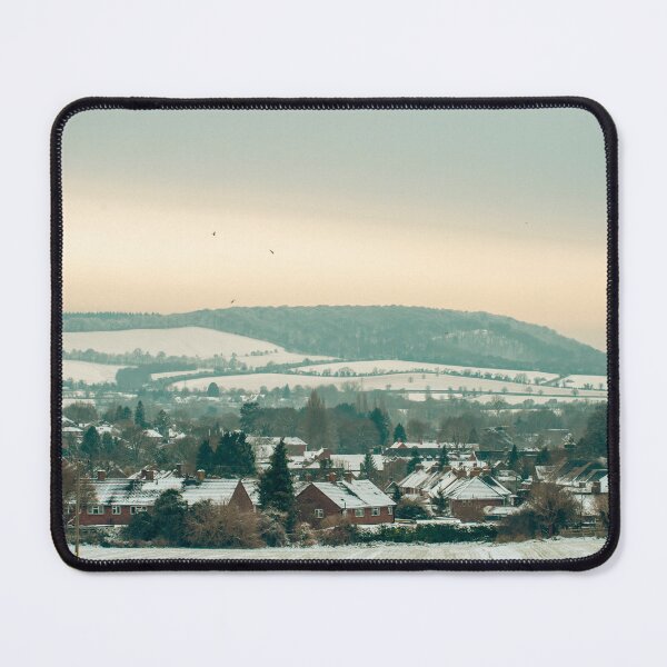 Artikelvorschau, Winterlandschaft entworfen und verkauft von William Dockerty.