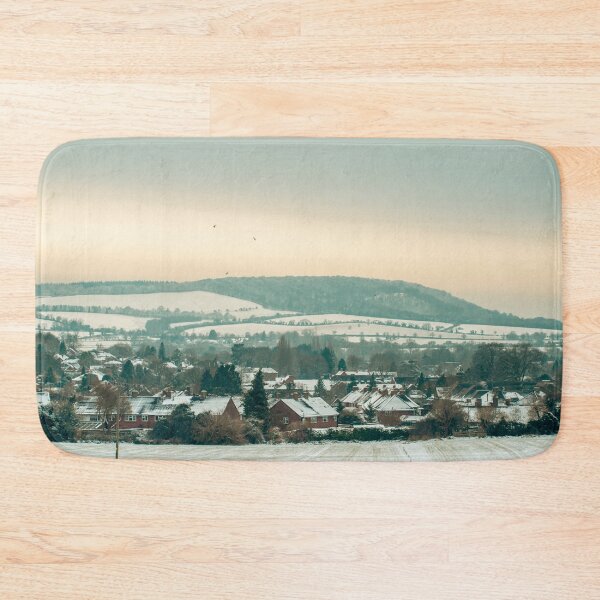 Artikelvorschau, Winterlandschaft entworfen und verkauft von William Dockerty.