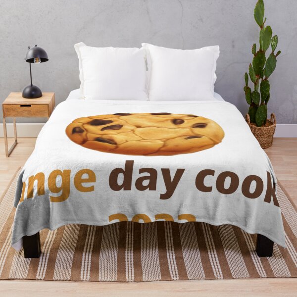 Item preview, orange day cookies 2023 designed and sold by saidox.