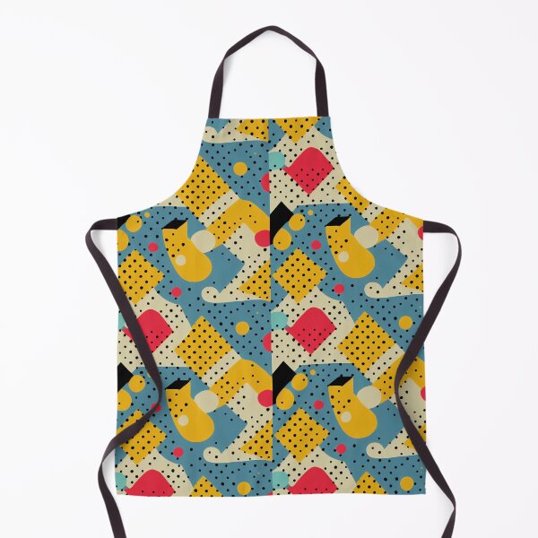 Item preview, Memphis Style Patterns designed and sold by BuraxisDesigns.