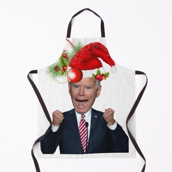 Item preview, santa joe funny biden, biden christmas designed and sold by pheno menal.