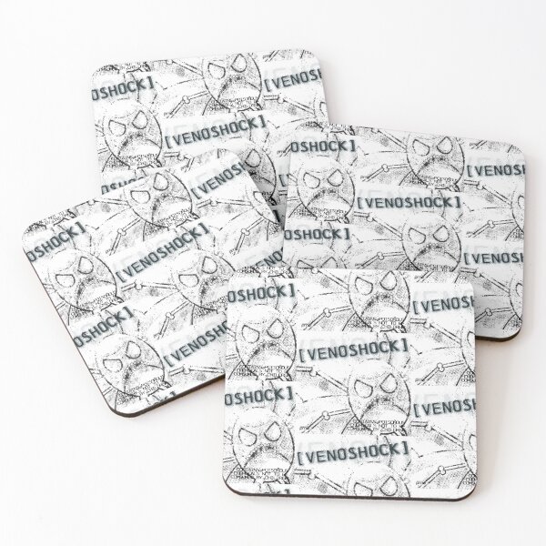 Item preview, Venoshock Graffiti designed and sold by PatMcDesign.