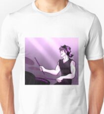 Fight Song Unisex T-Shirt