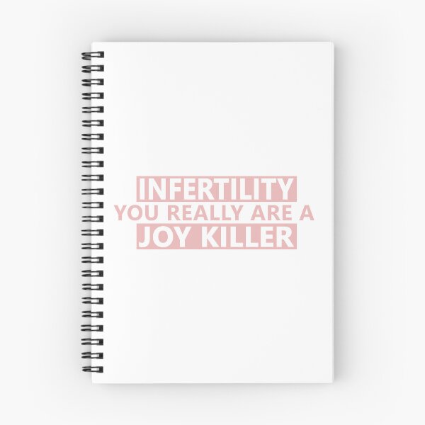 Item preview, Infertility joy killer designed and sold by ELithen.