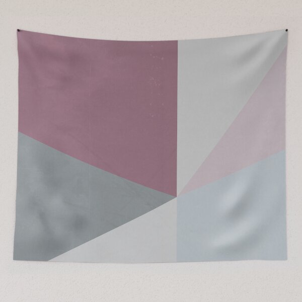 Item preview, Dusty Metric designed and sold by modernistdesign.