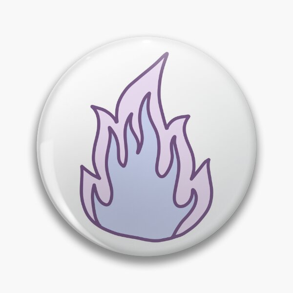 Item preview, fire designed and sold by rosecolashop.
