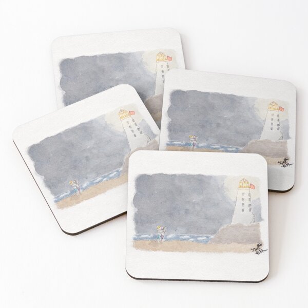 Item preview, Lighthouse designed and sold by Sami Kelsh.