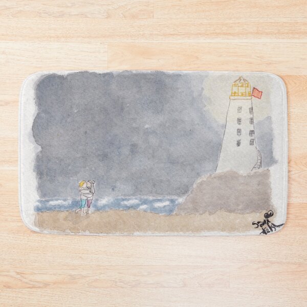 Item preview, Lighthouse designed and sold by Sami Kelsh.