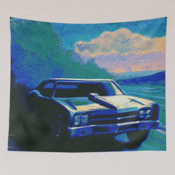 Item preview, Entrance Song designed and sold by hollandvangores.