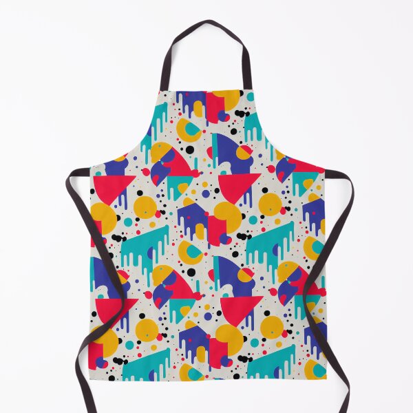 Item preview, Memphis Style Patterns designed and sold by BuraxisDesigns.