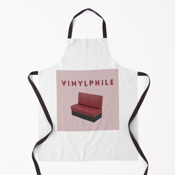 Item preview, Vinylphile | Classic Diner Booth designed and sold by StoriesAndSuch.