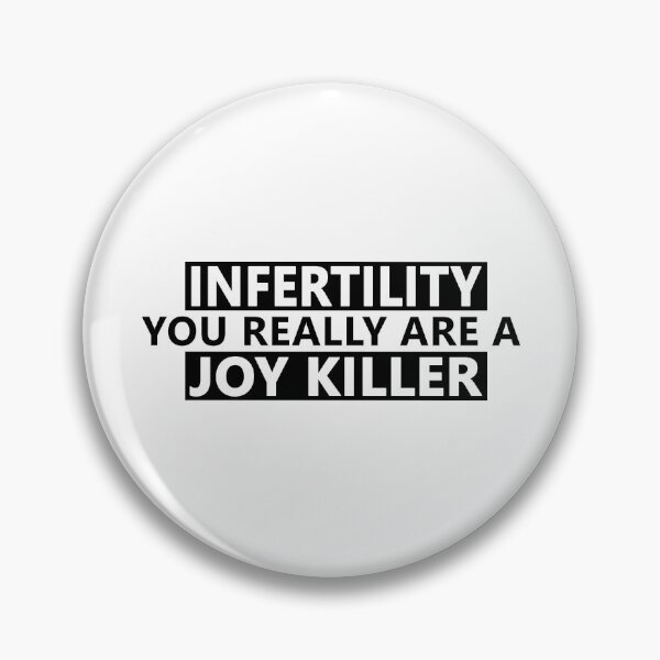 Item preview,  Infertility joy killer designed and sold by ELithen.