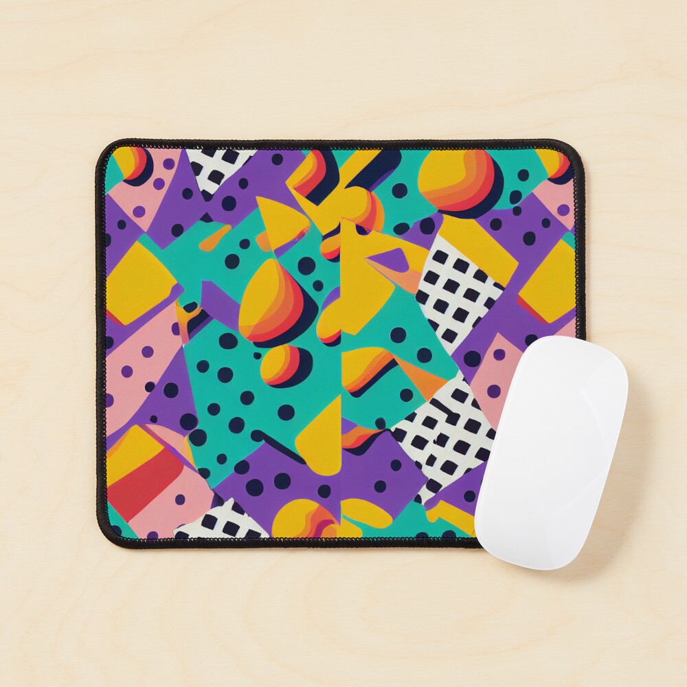 Item preview, Mouse Pad designed and sold by BuraxisDesigns.