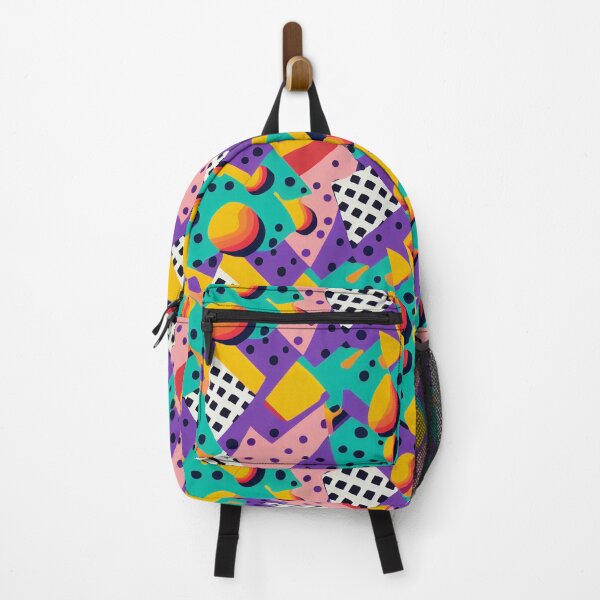 Item preview, Memphis Style Patterns designed and sold by BuraxisDesigns.