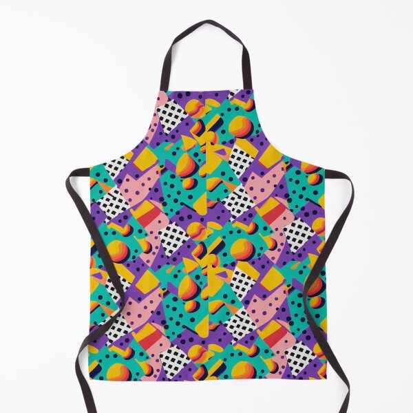 Item preview, Memphis Style Patterns designed and sold by BuraxisDesigns.