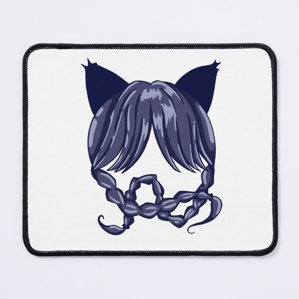 Item preview, Wednesday Addams - Kawaii (Netflix) designed and sold by AlanaInk.