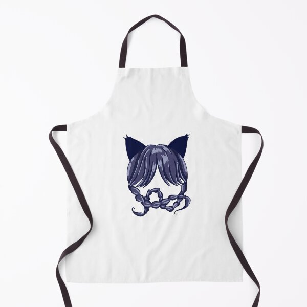 Item preview, Wednesday Addams - Kawaii (Netflix) designed and sold by AlanaInk.