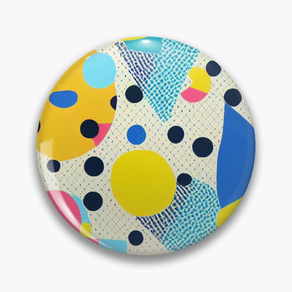 Item preview, Memphis Style Patterns designed and sold by BuraxisDesigns.