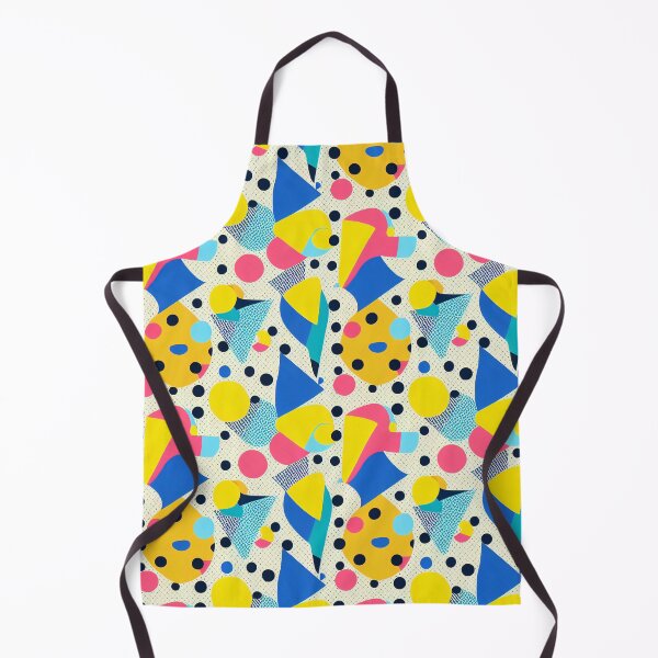Item preview, Memphis Style Patterns designed and sold by BuraxisDesigns.
