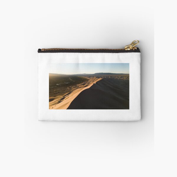 Item preview, Gobi Desert at Sunrise designed and sold by NicBucci.