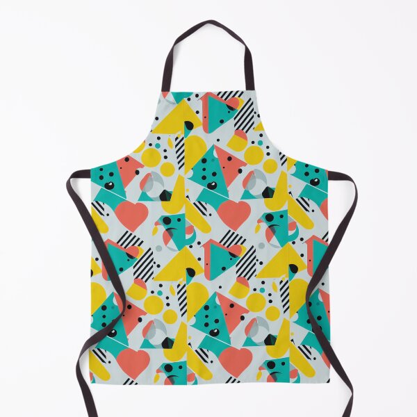 Item preview, Memphis Style Patterns designed and sold by BuraxisDesigns.