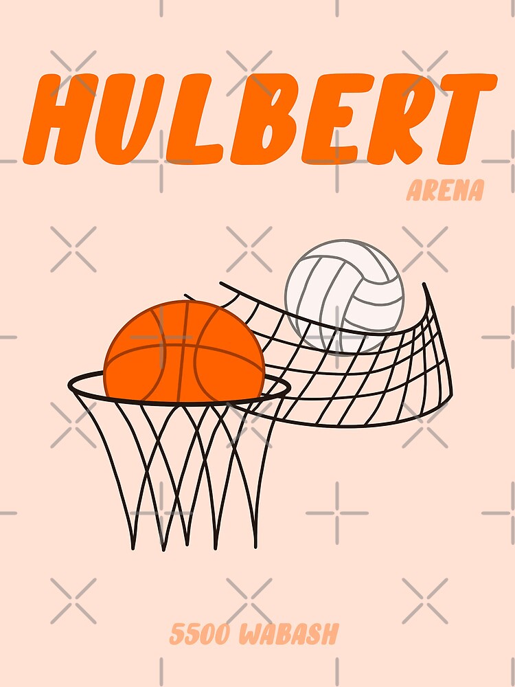 "RoseHulman Hulbert Arena" Photographic Print for Sale by keelanbell