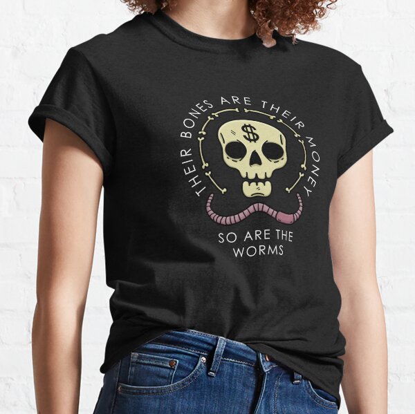 Women's Tiny Turnip Black San Francisco Giants Sugar Skull T-Shirt