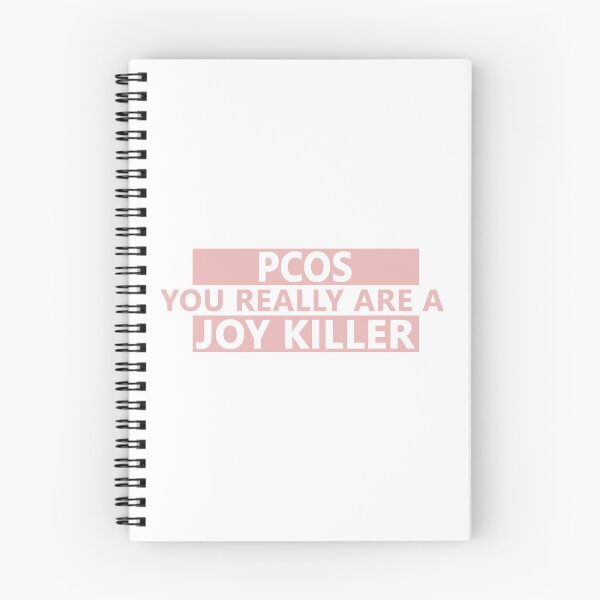 Item preview, PCOS joy killer designed and sold by ELithen.