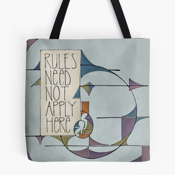 Item preview, Rules designed and sold by Skuishy.