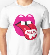 Team Milk RuPaul All Stars 3 Unisex T-Shirt