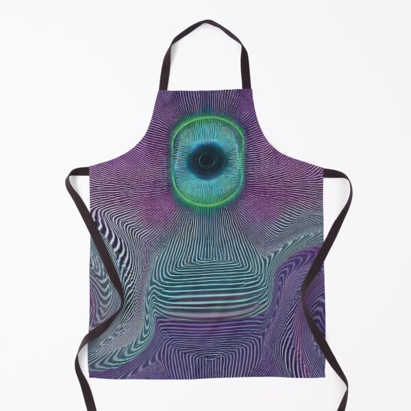 Item preview, Eye of Sauron Tripping designed and sold by CafePurr.