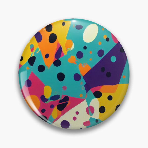 Item preview, Memphis Style Patterns designed and sold by BuraxisDesigns.