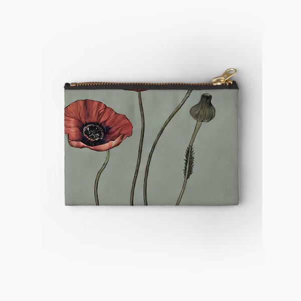 Item preview, Poppy composition No 04 designed and sold by EasyElegance.