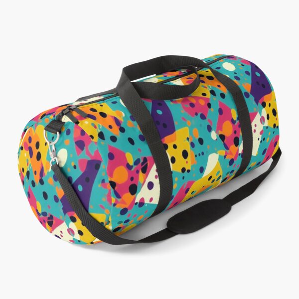 Item preview, Memphis Style Patterns designed and sold by BuraxisDesigns.