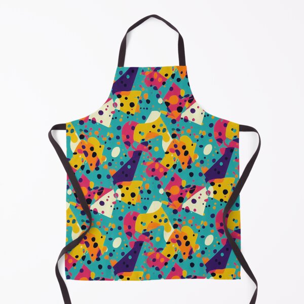 Item preview, Memphis Style Patterns designed and sold by BuraxisDesigns.