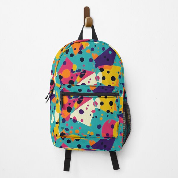 Item preview, Memphis Style Patterns designed and sold by BuraxisDesigns.