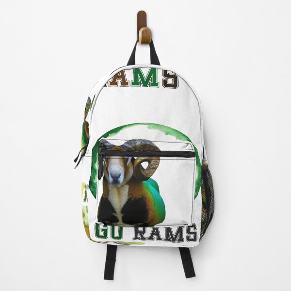 Item preview, Go Rams Pack designed and sold by Naomi Gutierrez Parrish.