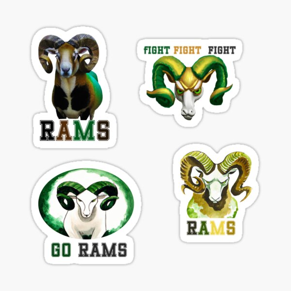 Colorado State University RAM Print on Wood, RAMS, Ram Print, CSU, Nature Inspired, Art Print on Wood, Go RAMs, Fort store Collins, Gifts