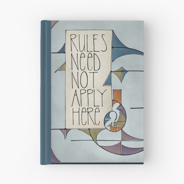Item preview, Rules designed and sold by Skuishy.