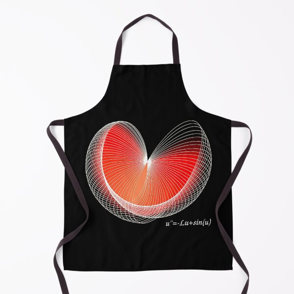 Item preview, differential equations designed and sold by artesilenciosa.