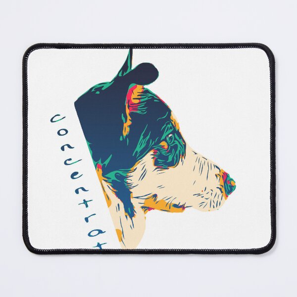 Item preview, Concentrate! designed and sold by PurpleSandpiper.