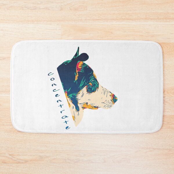 Item preview, Concentrate! designed and sold by PurpleSandpiper.