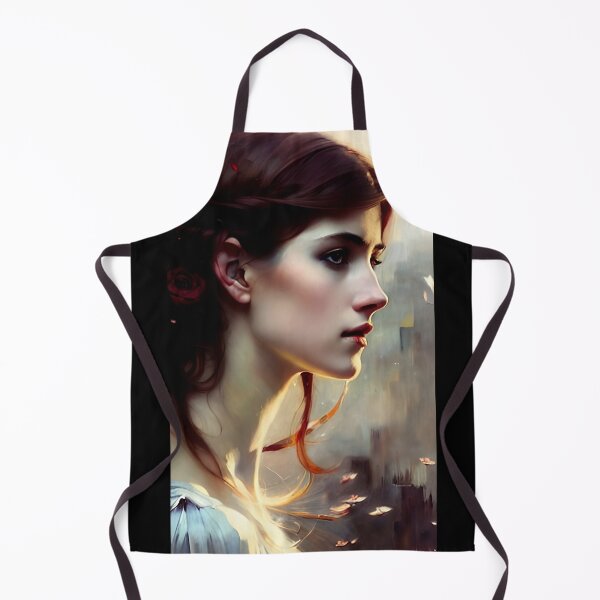 Item preview, Beautiful Girl 22 designed and sold by EtherMeditation.