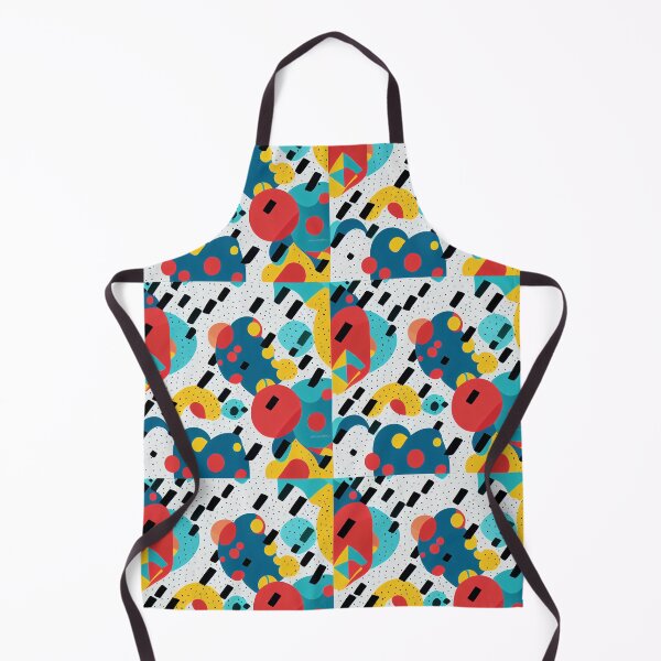Item preview, Memphis Style Patterns designed and sold by BuraxisDesigns.