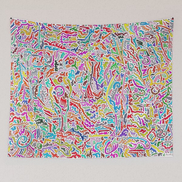 Item preview, Grandes Plaines designed and sold by aureliart66.