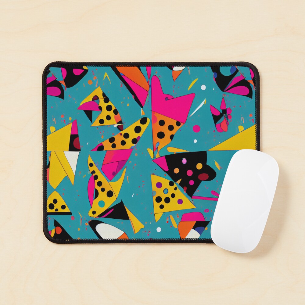 Item preview, Mouse Pad designed and sold by BuraxisDesigns.
