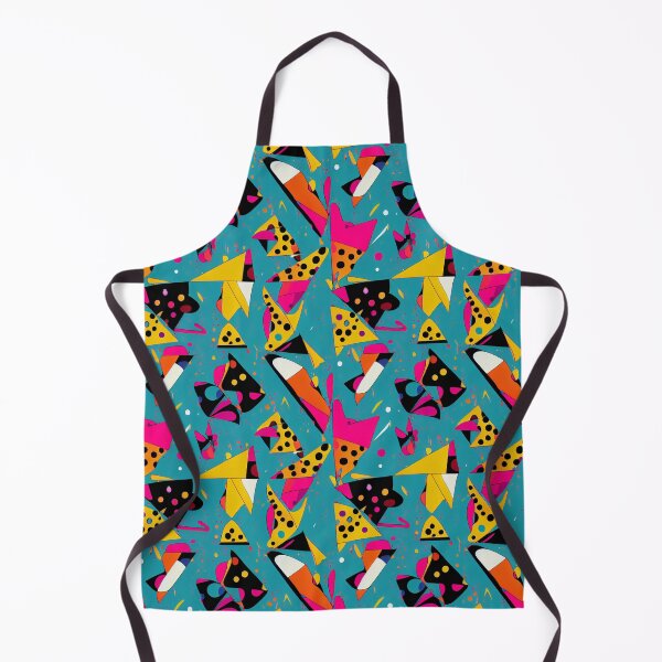 Item preview, Memphis Style Patterns designed and sold by BuraxisDesigns.